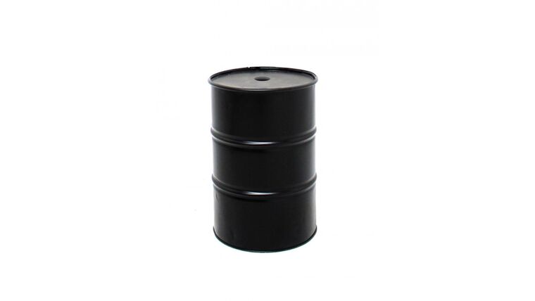 Black Steel Drum | Rental