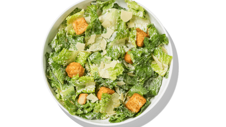 Large Green Salad Purchase (Serves 35) | Rental