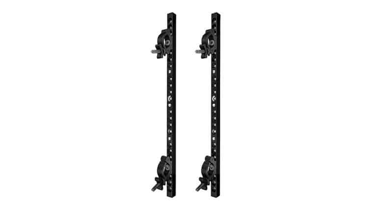 The Light Source Plasma Universal Mount | Rental