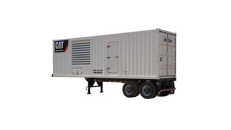 1000kva Diesel Generator | Rental