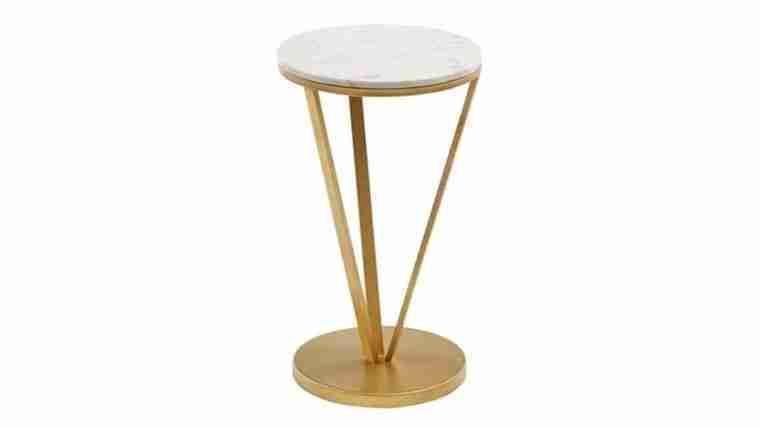 Side Table - Mimi | Rental