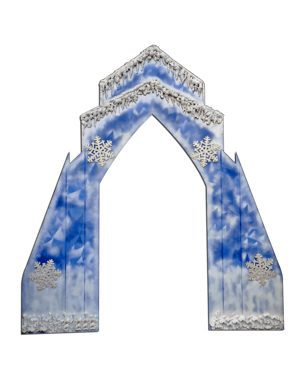 Frozen Arch | Rental
