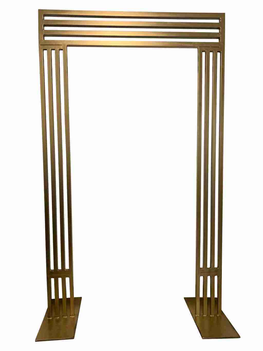 Gold Arch | Rental