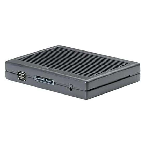 AJA Ki-Pro 500 GB Drive | Rental