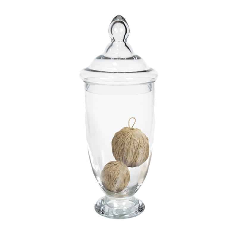 Apothecary Jar | Rental