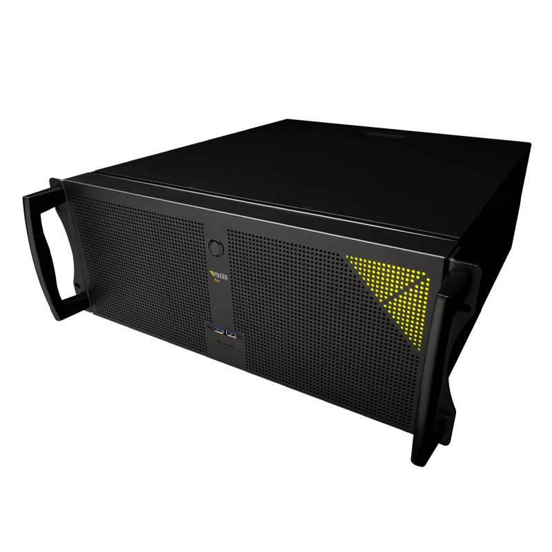 PIXERA Four RS | Rental