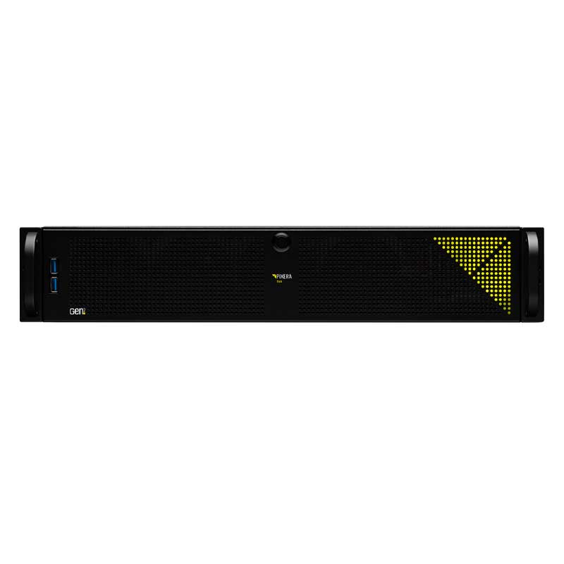 Pixera Two RS | Rental