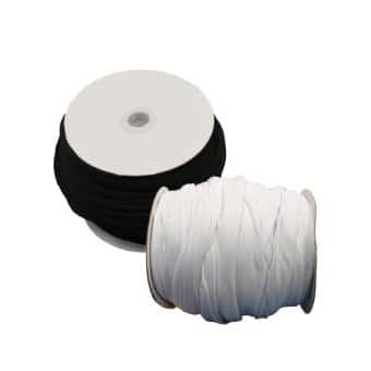 75ft Roll Spandex Pole Cover (Cut to Desired Length) - 2" Uprights | Rental