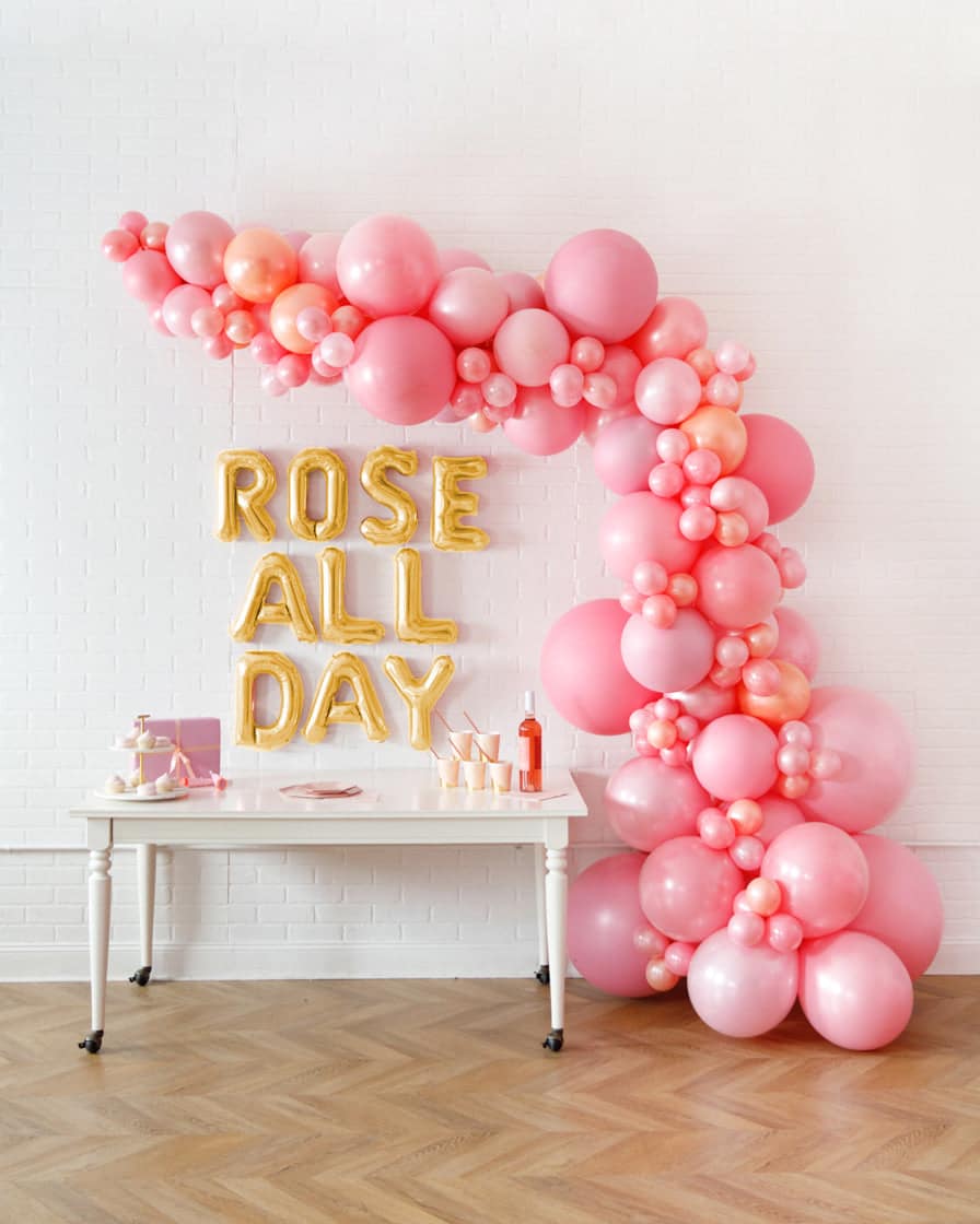 Rosé Bubbles – The Bach and Beautiful Set | Purchase Rosé Bubbles – The Bach and Beautiful Set | Purchase