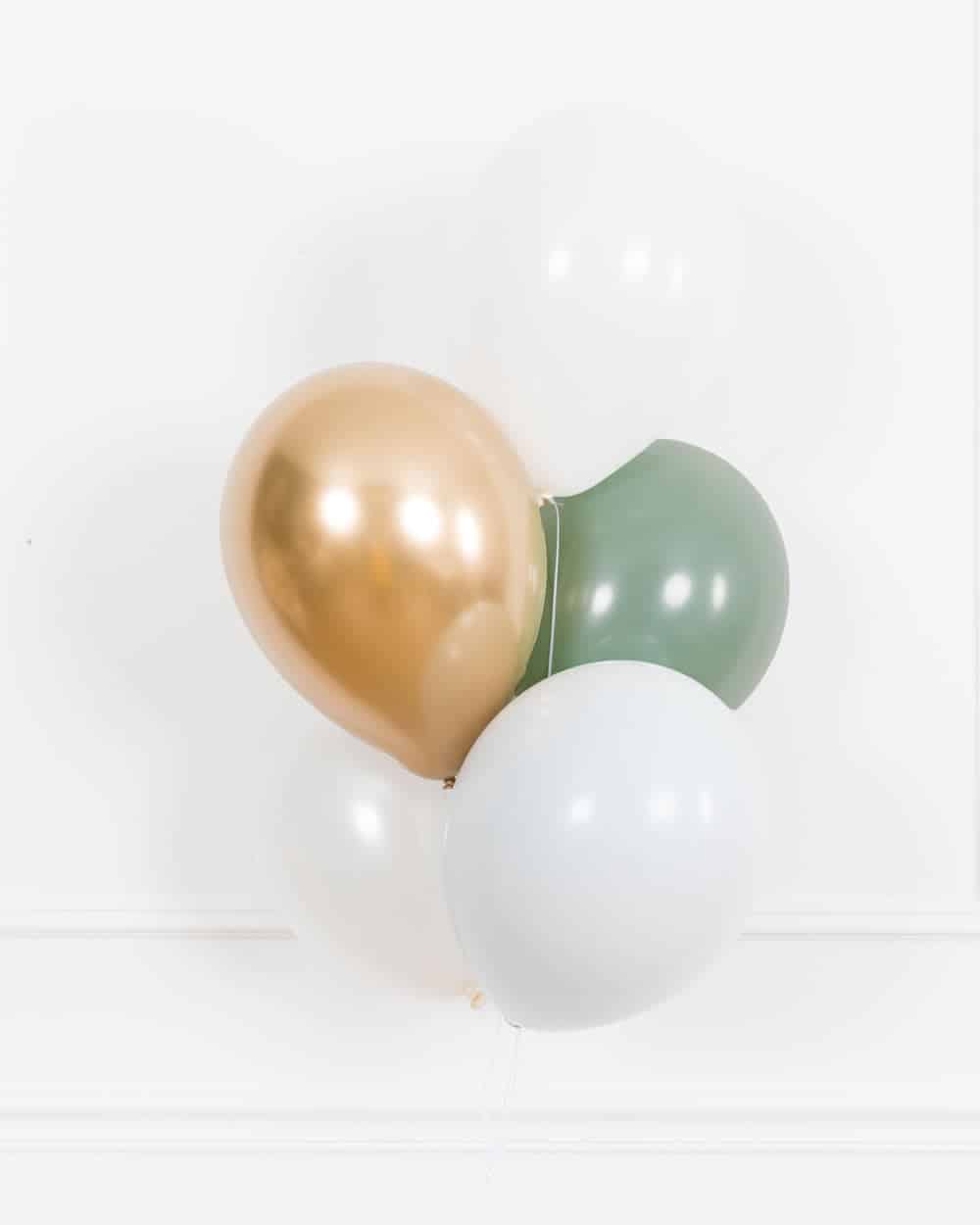 Le Marie – 11in Balloons bouquet | Purchase