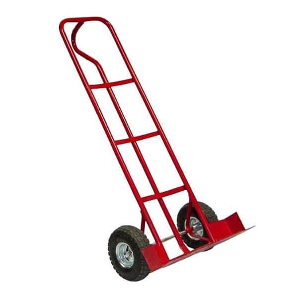 Universal Stacking Chair Dolly | Rental