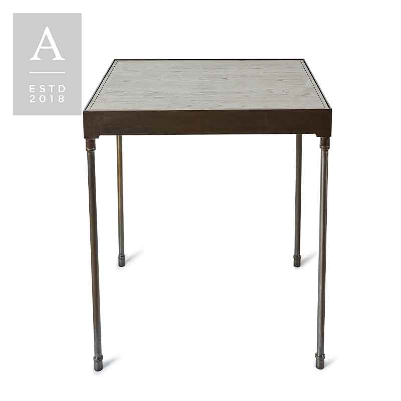 Edison Cocktail Table | Rental