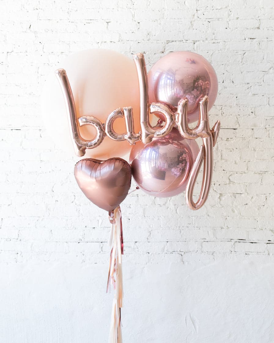 GIFT- Glam Tan – BABY Giant Bouquet | Purchase GIFT- Glam Tan – BABY Giant Bouquet | Purchase