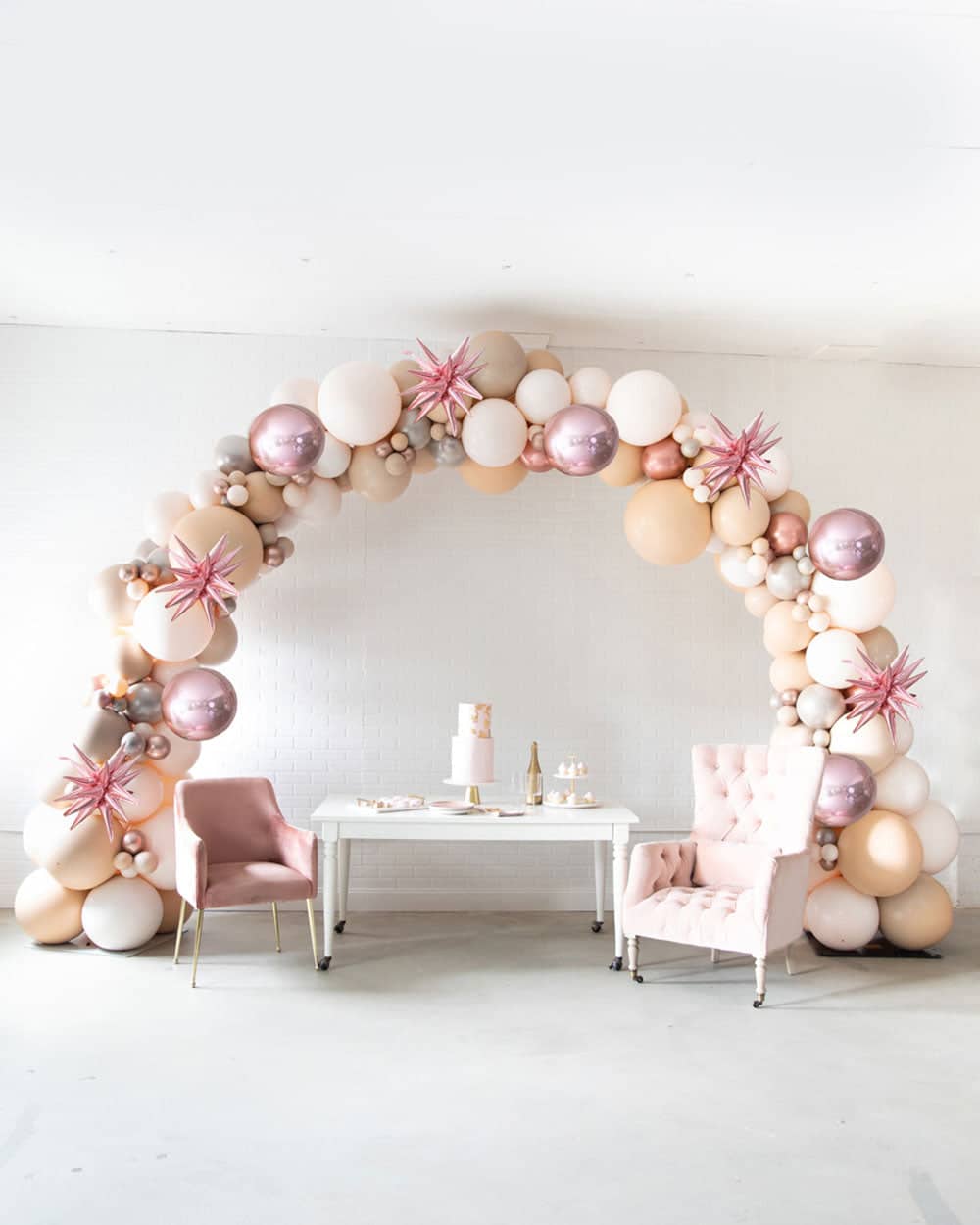 Glam Tan – Aeropole Arch | Purchase Glam Tan – Aeropole Arch | Purchase