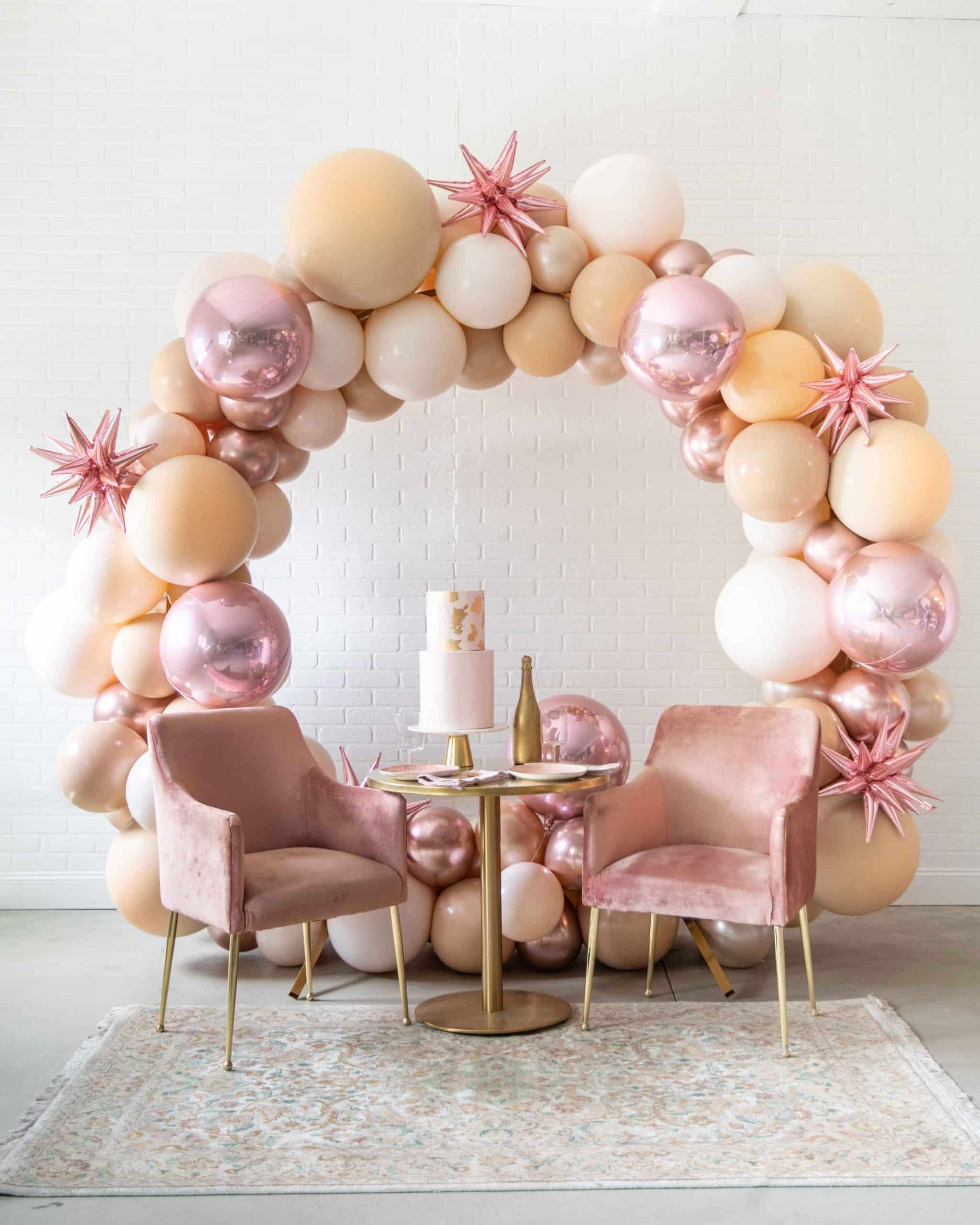 Glam Tan – Circle Frame Install Piece | Purchase Glam Tan – Circle Frame Install Piece | Purchase