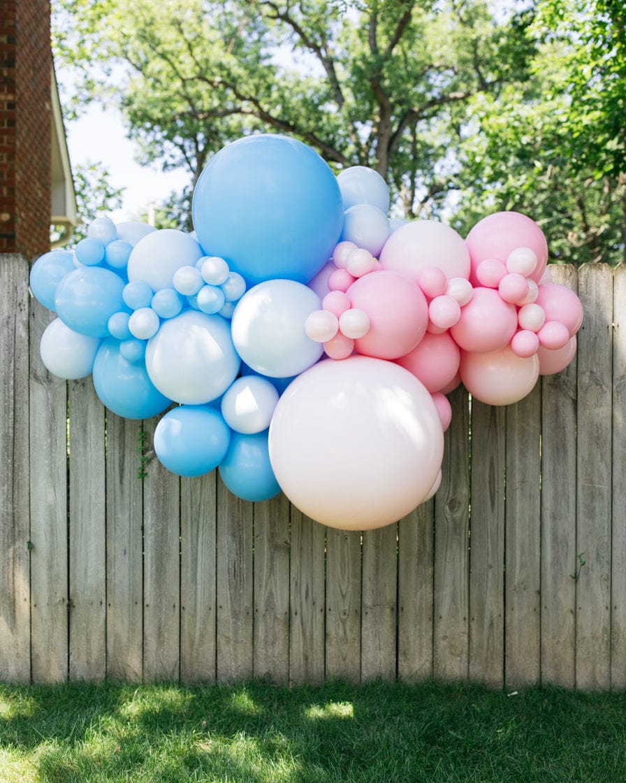 OUTDOOR – Balloon Install Piece – 6ft | Purchase