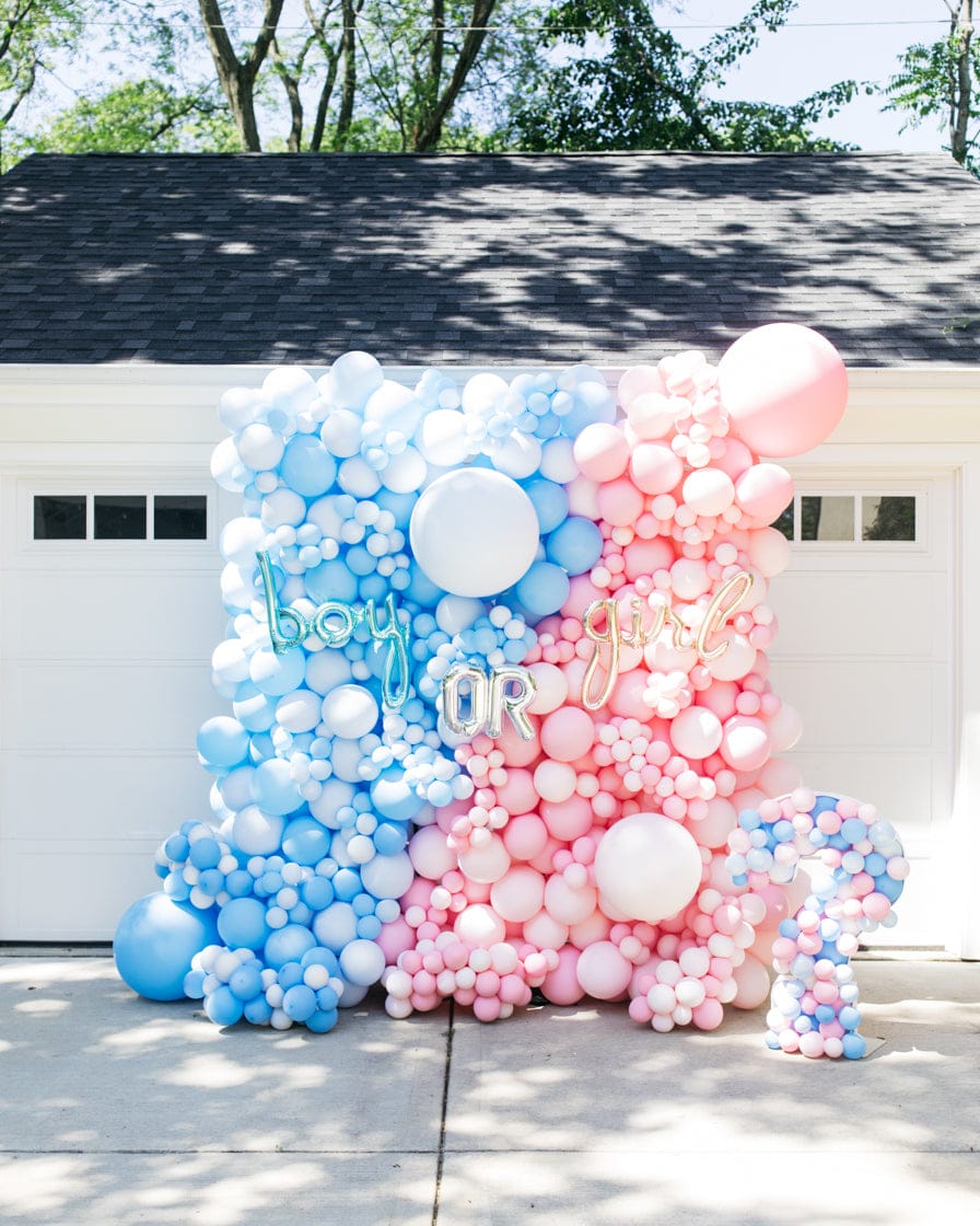 OUTDOOR – Gender Reveal – The Instant Showstopper | Purchase