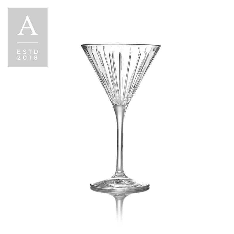 Timeless Martini | Rental