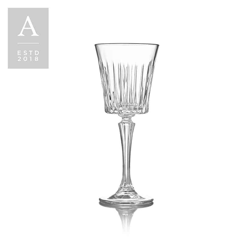Timeless White Wine | Rental