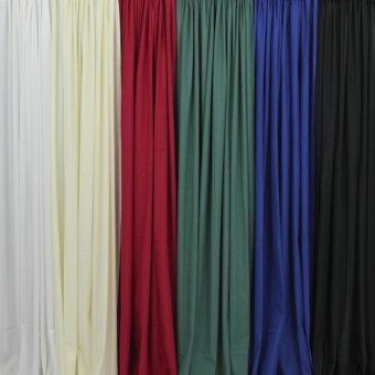 Poly Satin (Poly PLUS) Fabric by the Yard – 60″ Wide | Rental Poly Satin (Poly PLUS) Fabric by the Yard – 60″ Wide | Rental