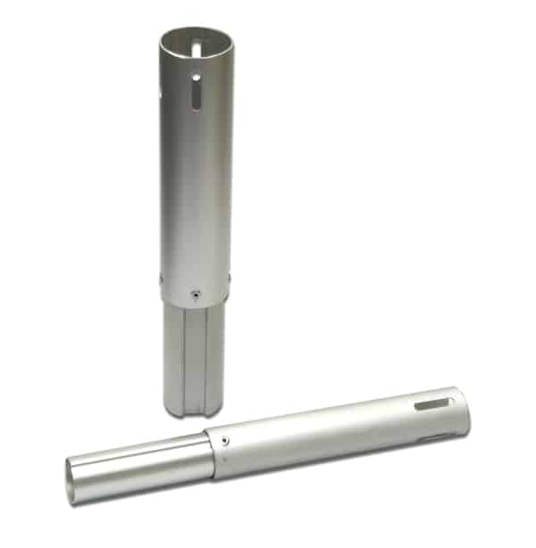 Valu 1.5" x 24" Extension for Fixed 8ft Upright | Rental