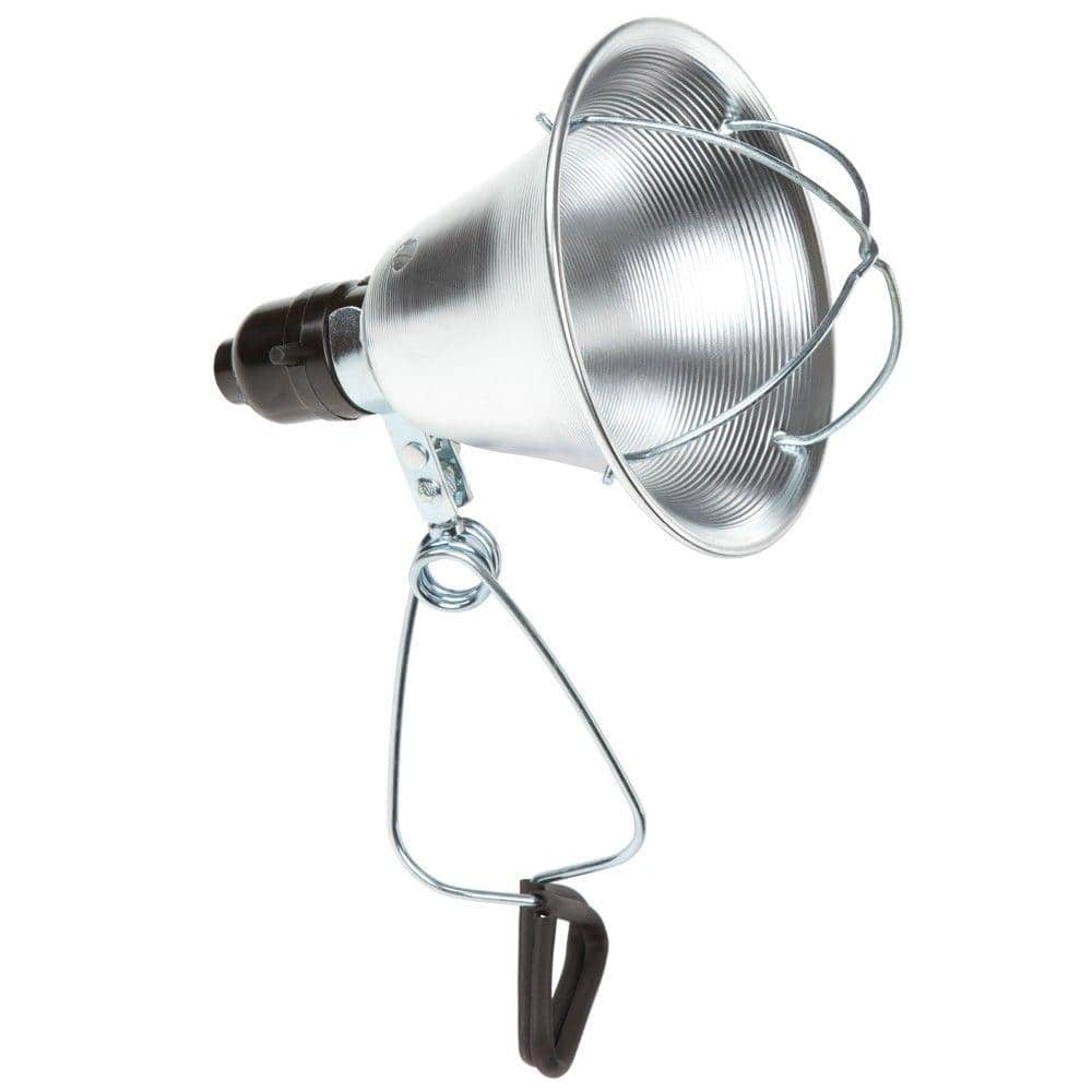 HDX — 5-1/2 in. Aluminum Heat Lamp | Rental