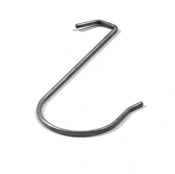 Sign Hooks - S Hooks - Bag of 100! | Rental