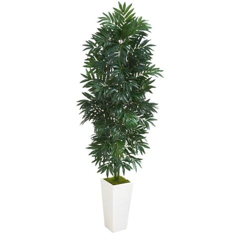 10’ Artificial Paradise Palm Tree | Rental