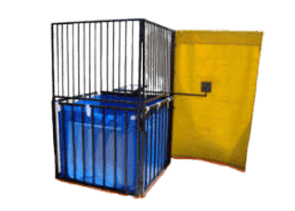 Dunk Tanks