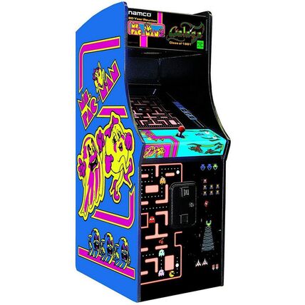 Arcade Games
