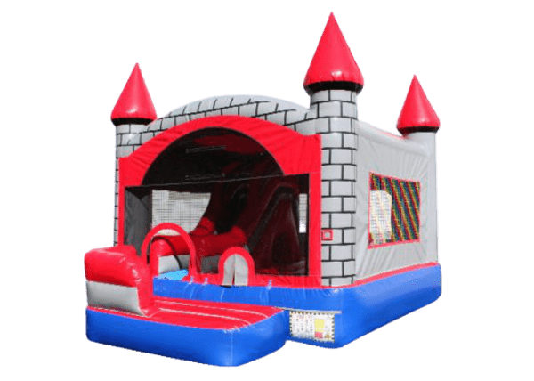 Inflatable Games